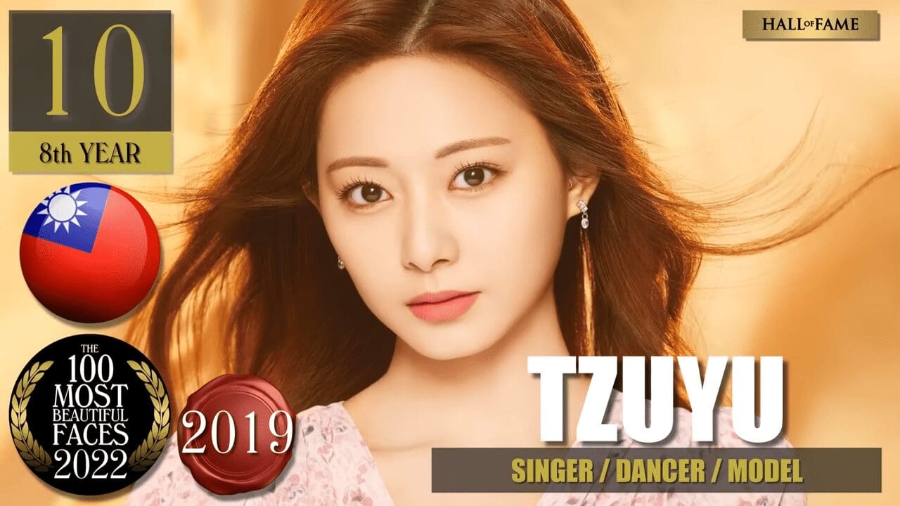 The 100 Most Beautiful Faces of 2022 11 10 screenshot 1
