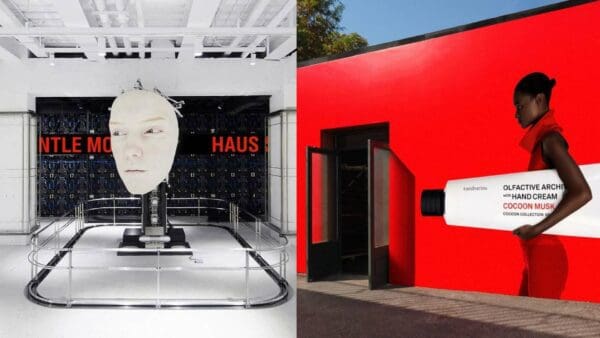 沉浸式購買成趨勢，韓國品牌大吹「藝術」風！這3個將店鋪打造成博物館的品牌
