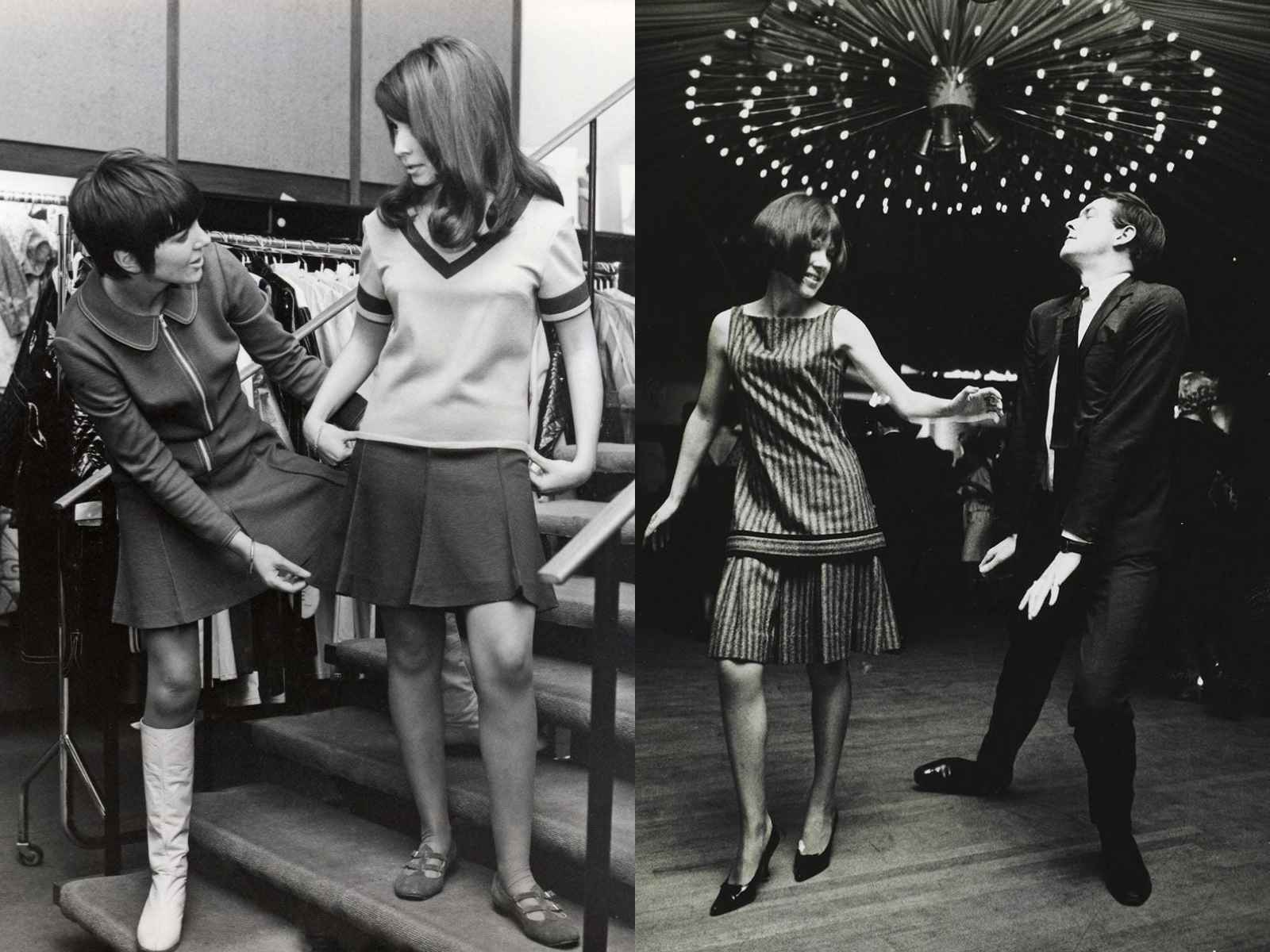 永別了「迷你裙之母」！Mary Quant 5大經典設計回顧，解放女性雙腿的時尚革命家！