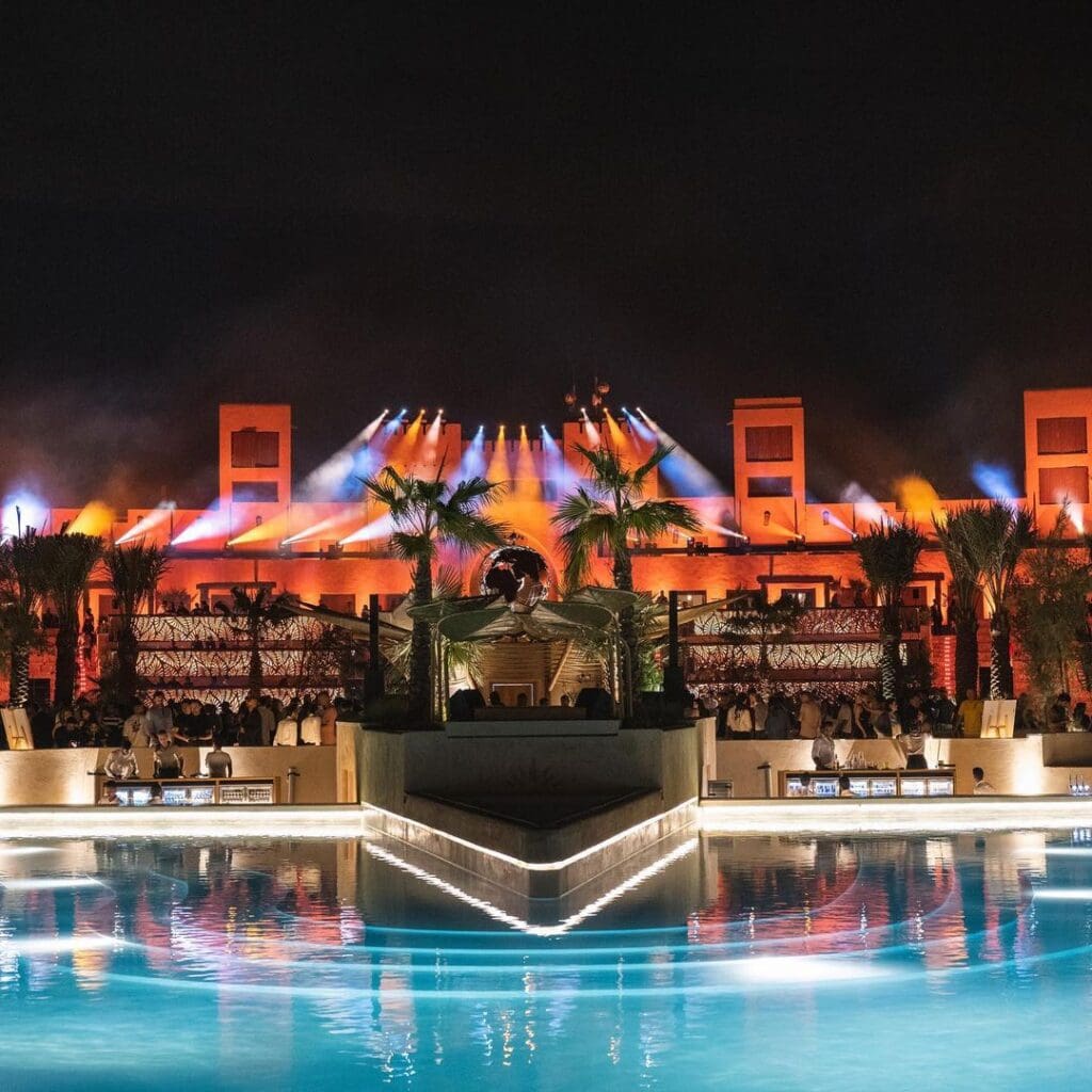 「Terra Solis」號稱奢華版Tomorrowland已開放2023下半年預約！在杜拜來場沙漠渡假電音之旅15jpg