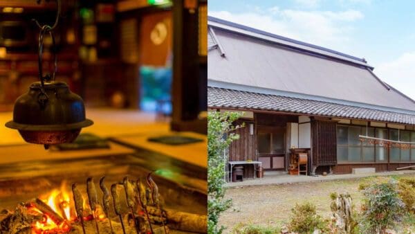 【2023日本旅遊攻略】到日本體驗「農泊」吧！日本農家民宿 6 選 ：放慢步調，到日本鄉下體驗悠閒的農村生活！
