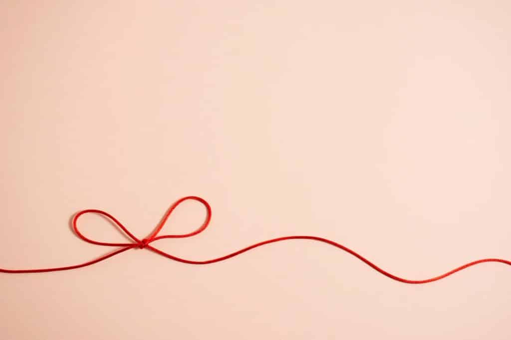 view red thread with knot bow 23 2149894003 2