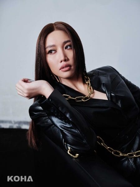 金曲歌后A-Lin推出全新單曲〈天亮之前〉唱出希望 為女性發聲