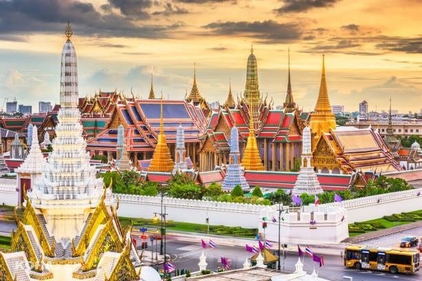 2023泰國曼谷自由行｜泰國四面佛怎麼拜？拜法、拜拜流程總整理！