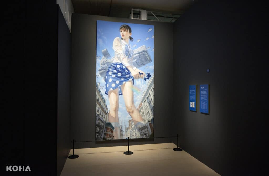 【KOHA Exhibition 展覽】台北｜席捲全球的《THE哆啦A夢展 台北 2023》登台！