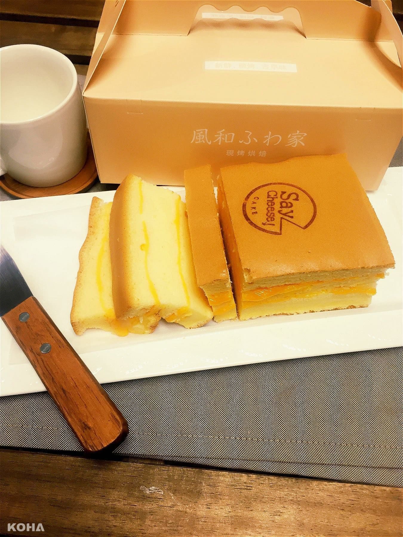 【KOHA Food 美食】台北｜10家經典起司蛋糕店家推薦 馬上收藏起來