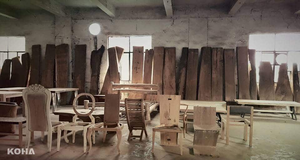 【KOHA Travel 旅遊】台北｜5間木工DIY教室 打造屬於自我風格的手作