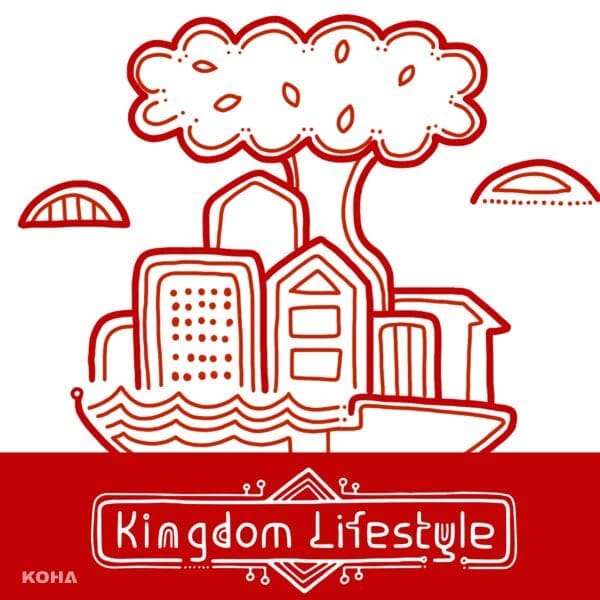 Makav 真愛首張專輯主打歌〈Kingdom Lifestyle〉阿爆客串演出 MV 在拍攝現場「管秩序」