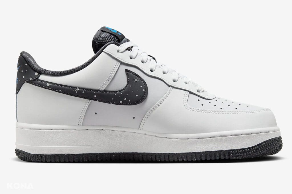 Nike Air Force 1 Low Night Sky Summit White Anthracite FV6656 100 2