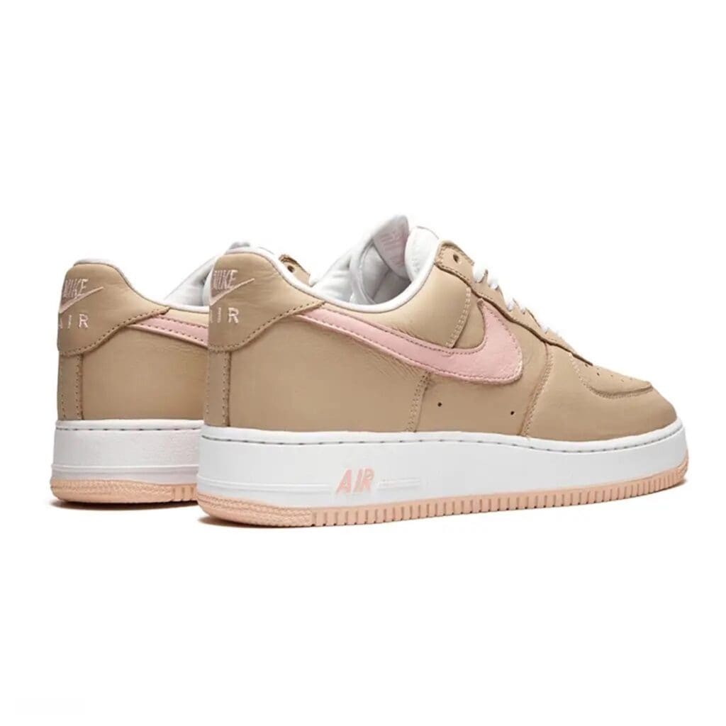 nike air force 1 low linen 2024 2
