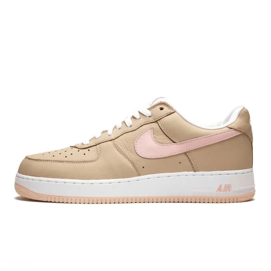 nike air force 1 low linen 2024 3