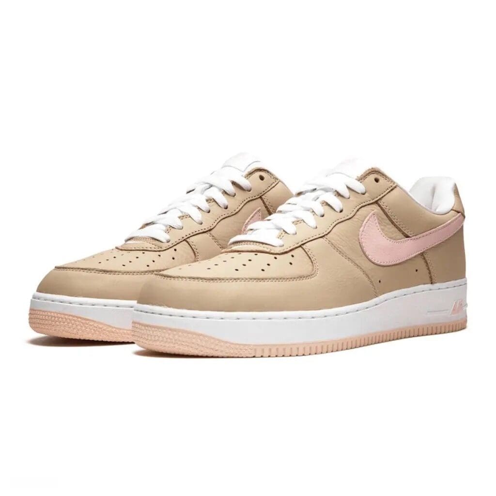 nike air force 1 low linen 2024 4