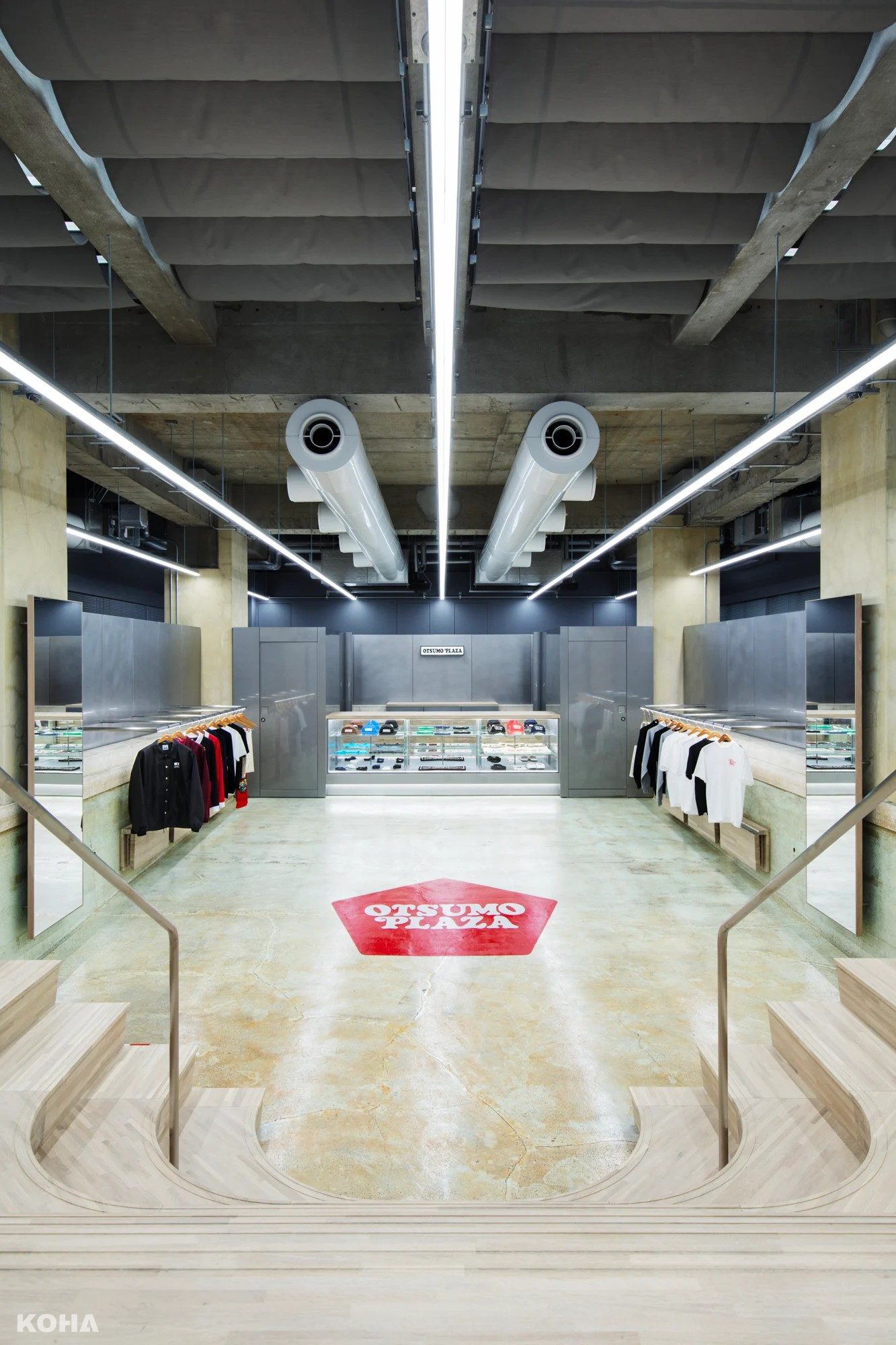 NIGO®與VERDY聯手打造南青山概念店：OTSUMO PLAZA揭幕 11月4日開業