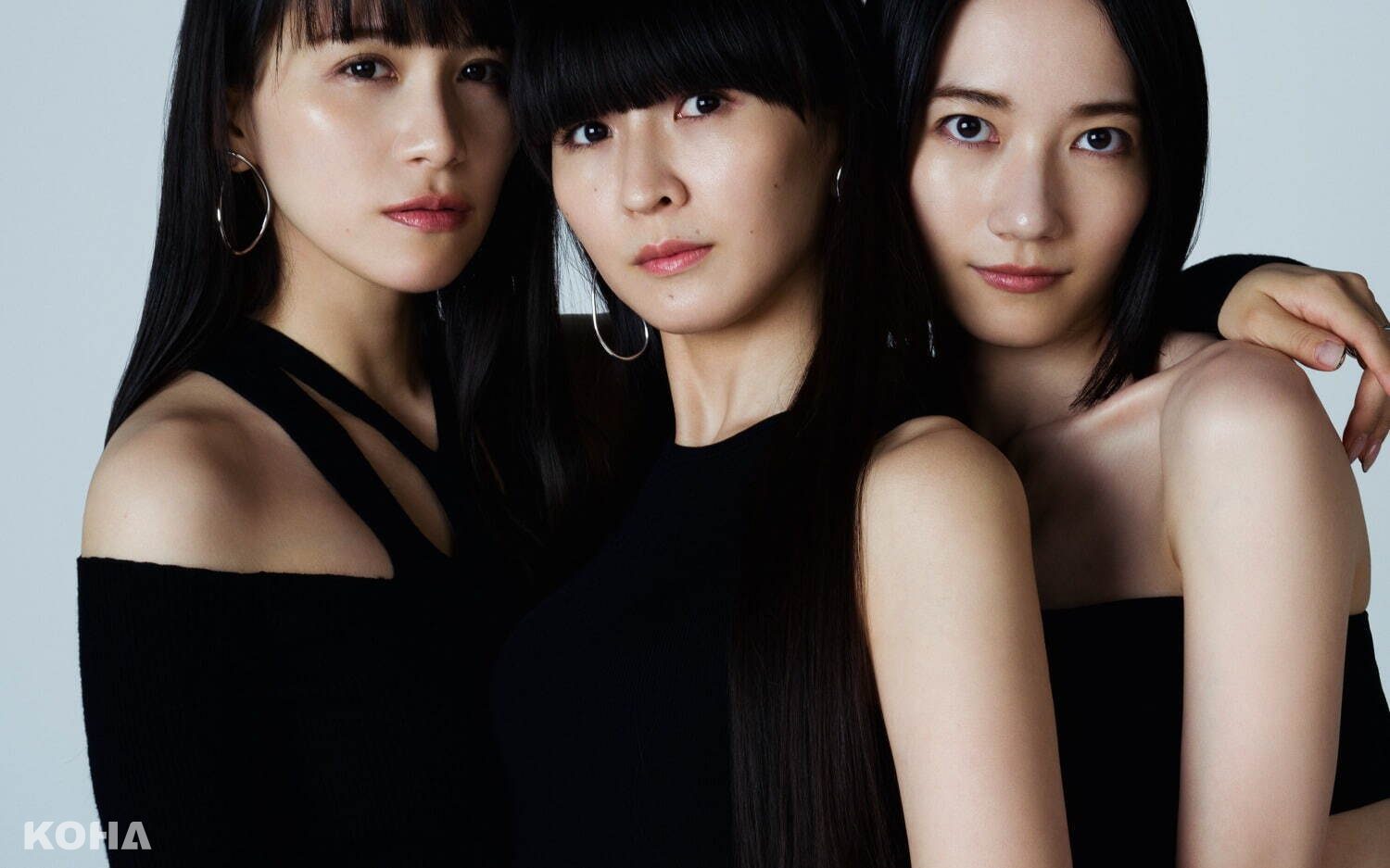 Perfume全新單曲《すみっコディスコ》：為電影《角落小夥伴：破舊工廠的神秘角落》量身打造的主題曲