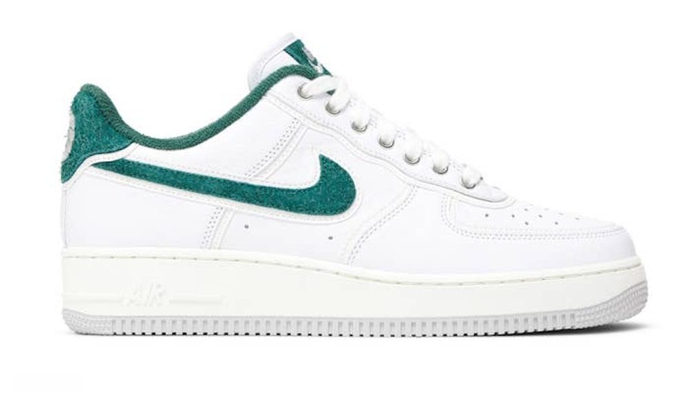 GOAT Division Street Nike Air Force 1 Low Oregon 1