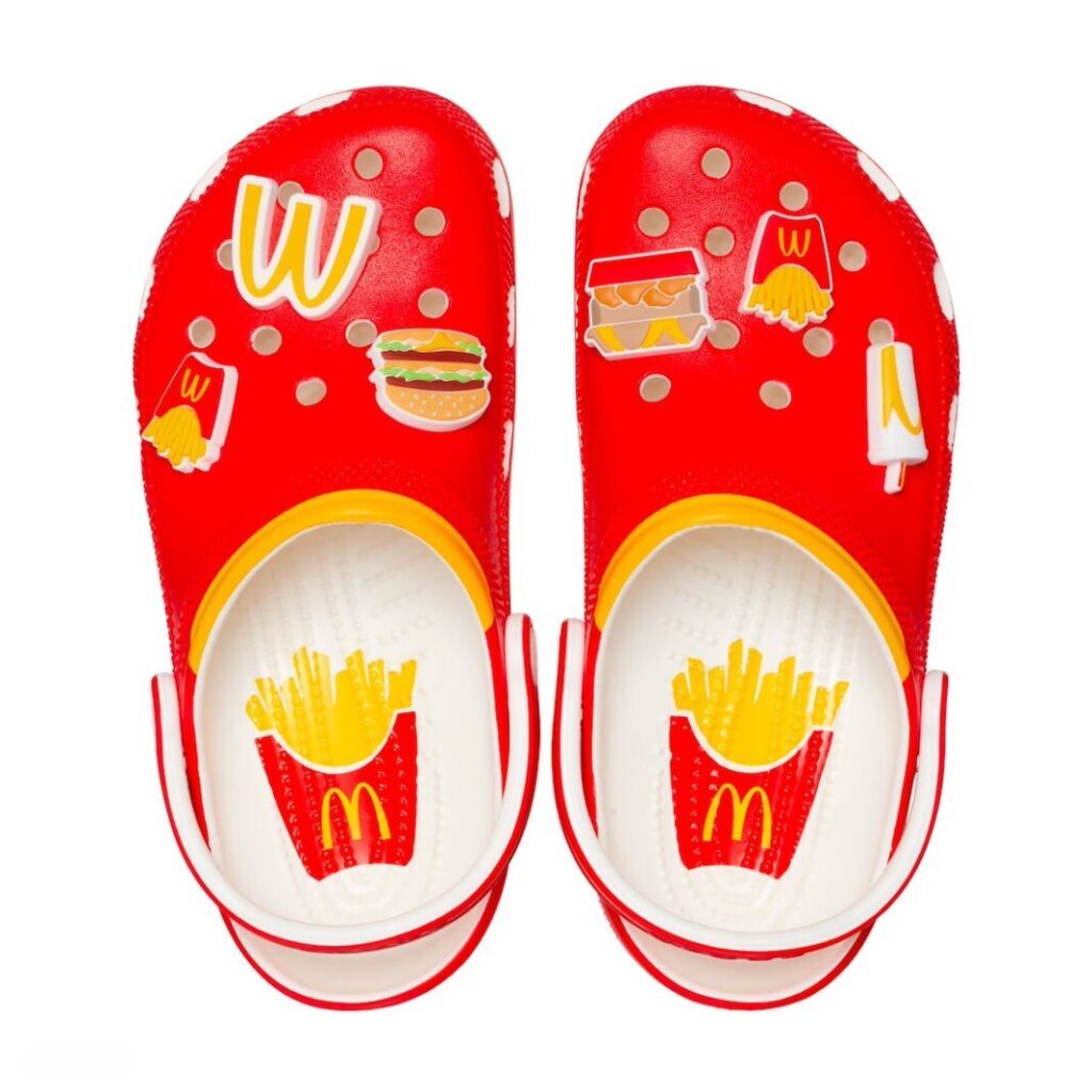 McDonalds Crocs Classic Clog 1 1068x1068 1