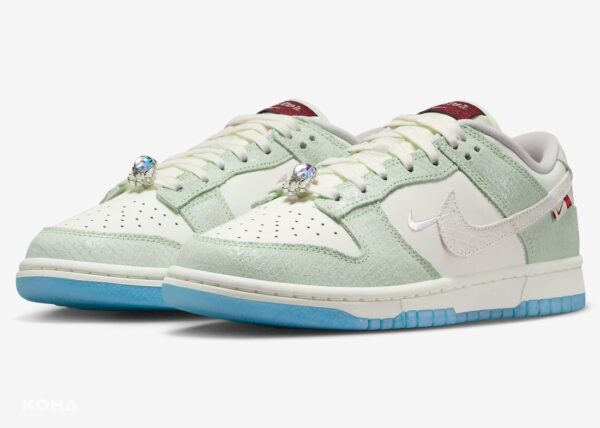 Nike Dunk Low Just Do It Dusty Cactus FZ5065 111 4
