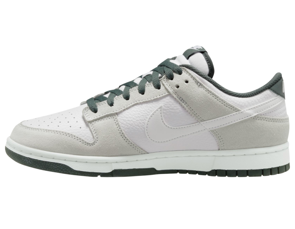 Nike Dunk Low Photon Dust Vintage Green HF2874 001 1