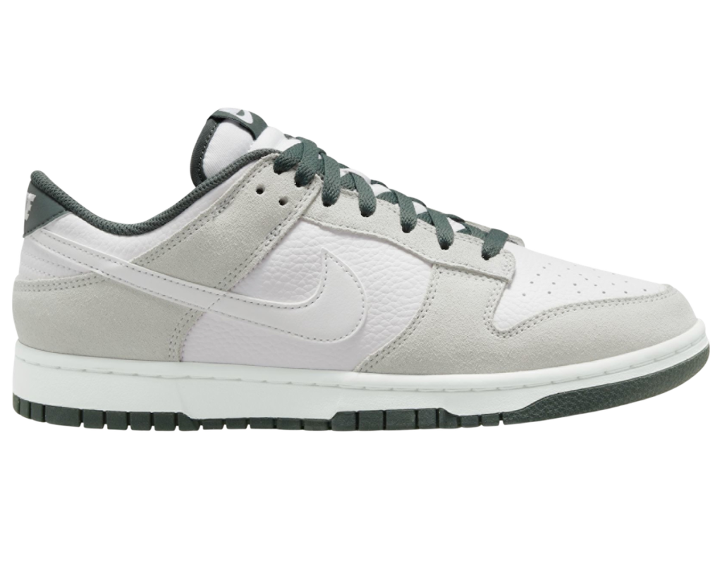 Nike Dunk Low Photon Dust Vintage Green HF2874 001