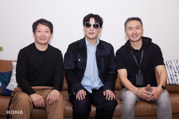【KOHA News 新訊】「金曲歌王」蕭煌奇2023下半年宣告全新動向 正式公佈加盟華納音樂