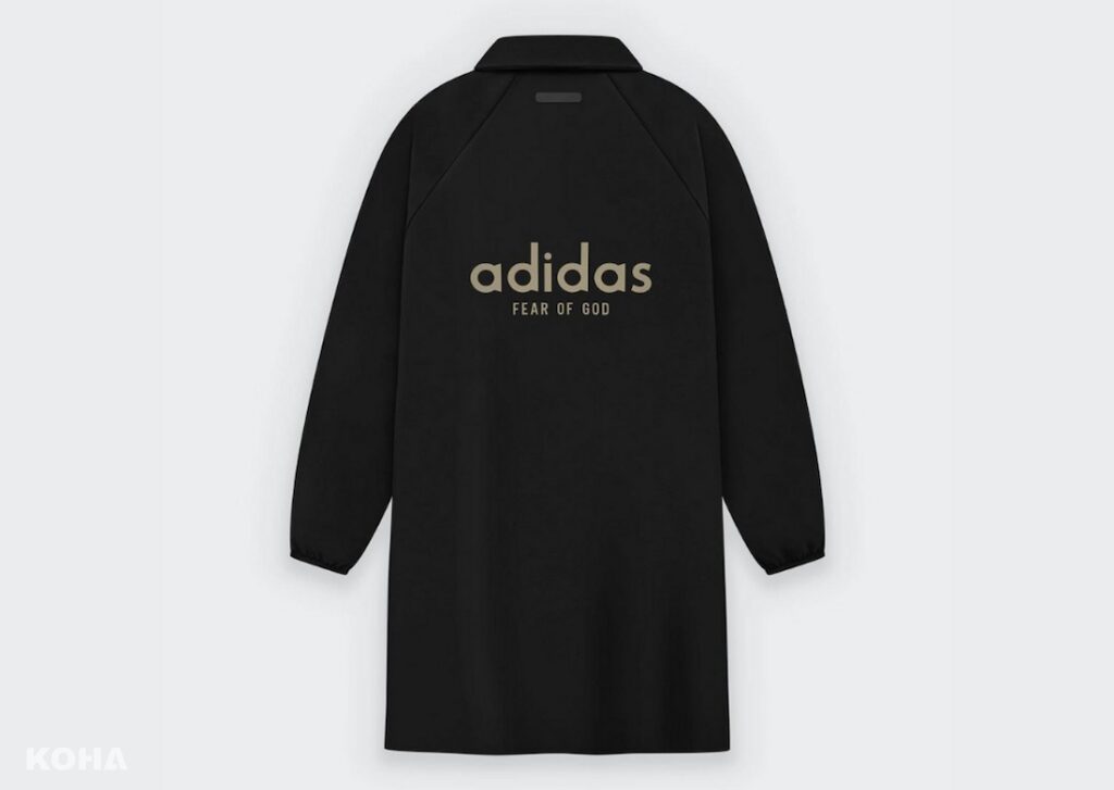 adidas Fear of God Athletics Delivery 1 1