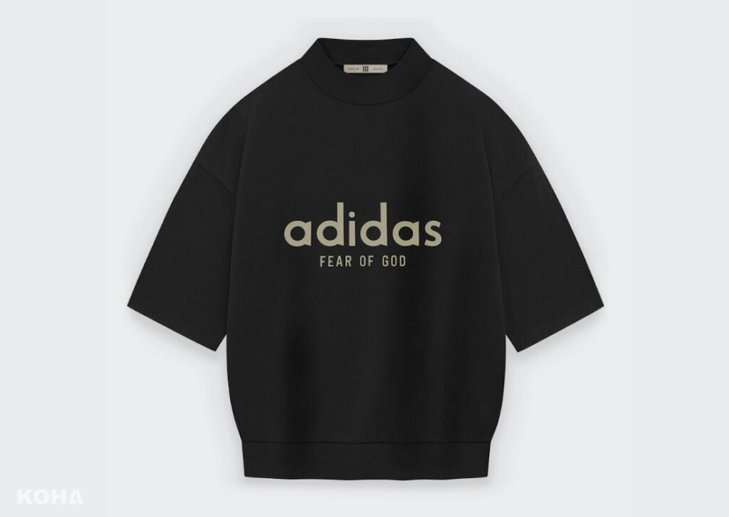 adidas Fear of God Athletics Delivery 1 10