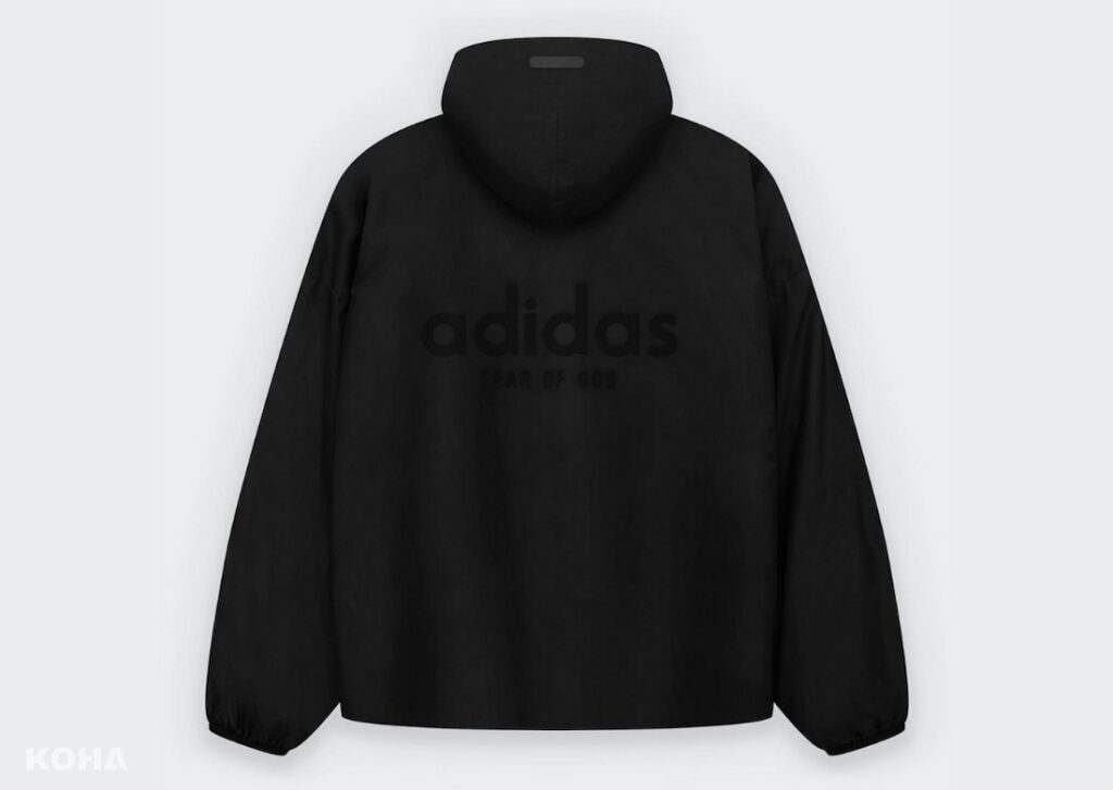 adidas Fear of God Athletics Delivery 1 29