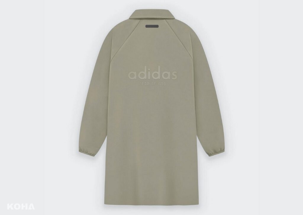 adidas Fear of God Athletics Delivery 1 3