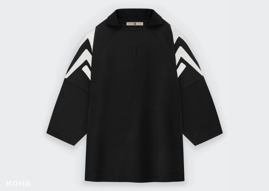 adidas Fear of God Athletics Delivery 1 32