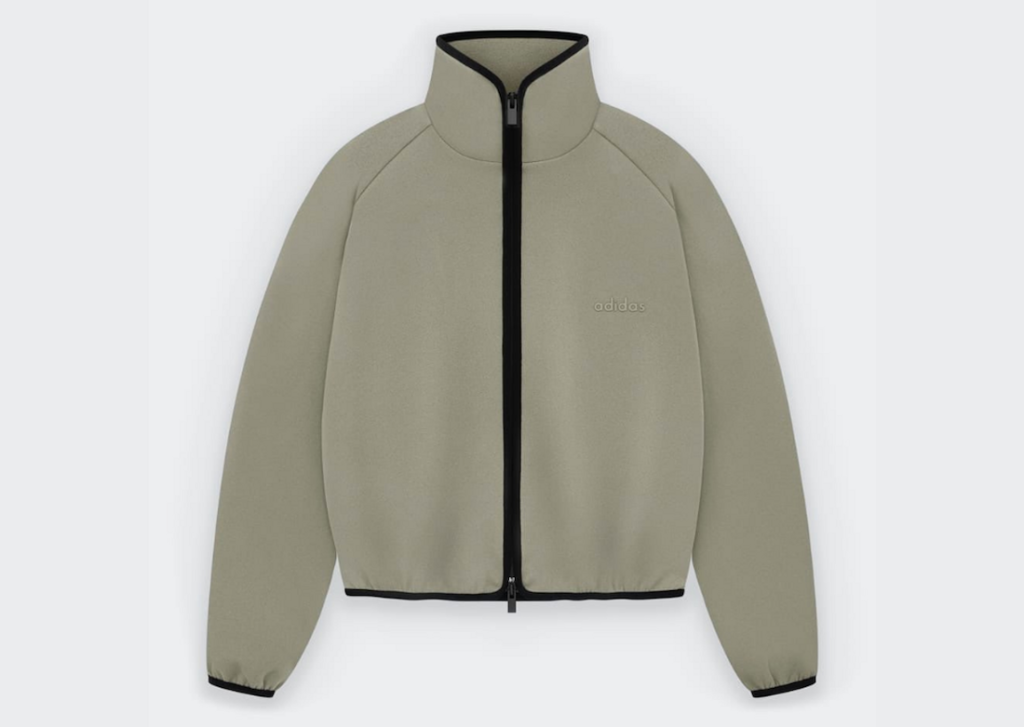 adidas Fear of God Athletics Delivery 1 39