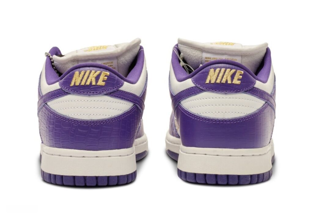 Supreme Nike SB Dunk Low Court Purple Sample 3 1068x746 1