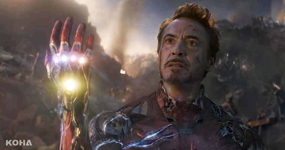 how robert downey jrs return to mcu would look like this fan made trailer of iron man 4 will win your hearts 01