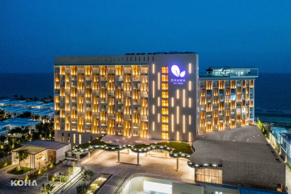 悅榕集團宣布英文名稱正式變更為「Banyan Group」並揭曉19間全球範圍内新開幕酒店