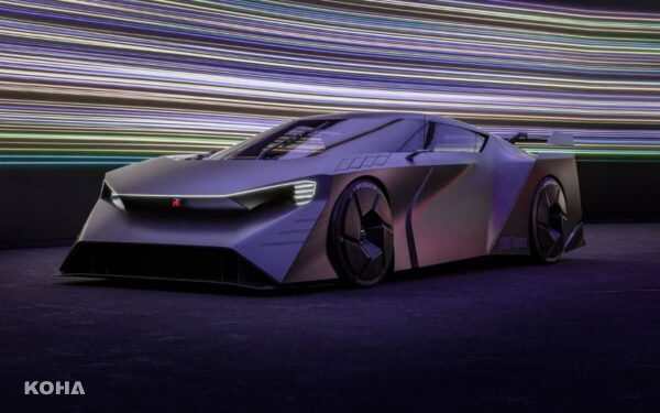 Next gen Nissan GT R concept will be a UFO like supercar with extreme design