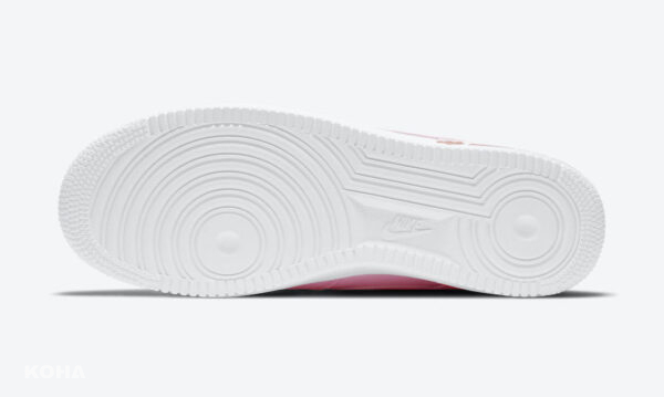 Nike Air Force 1 Low Rose Pink Foam CU6312 600 Release Date Price 1 1068x639 1