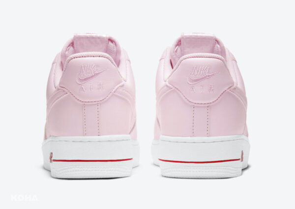 Nike Air Force 1 Low Rose Pink Foam CU6312 600 Release Date Price 5 1068x759 1