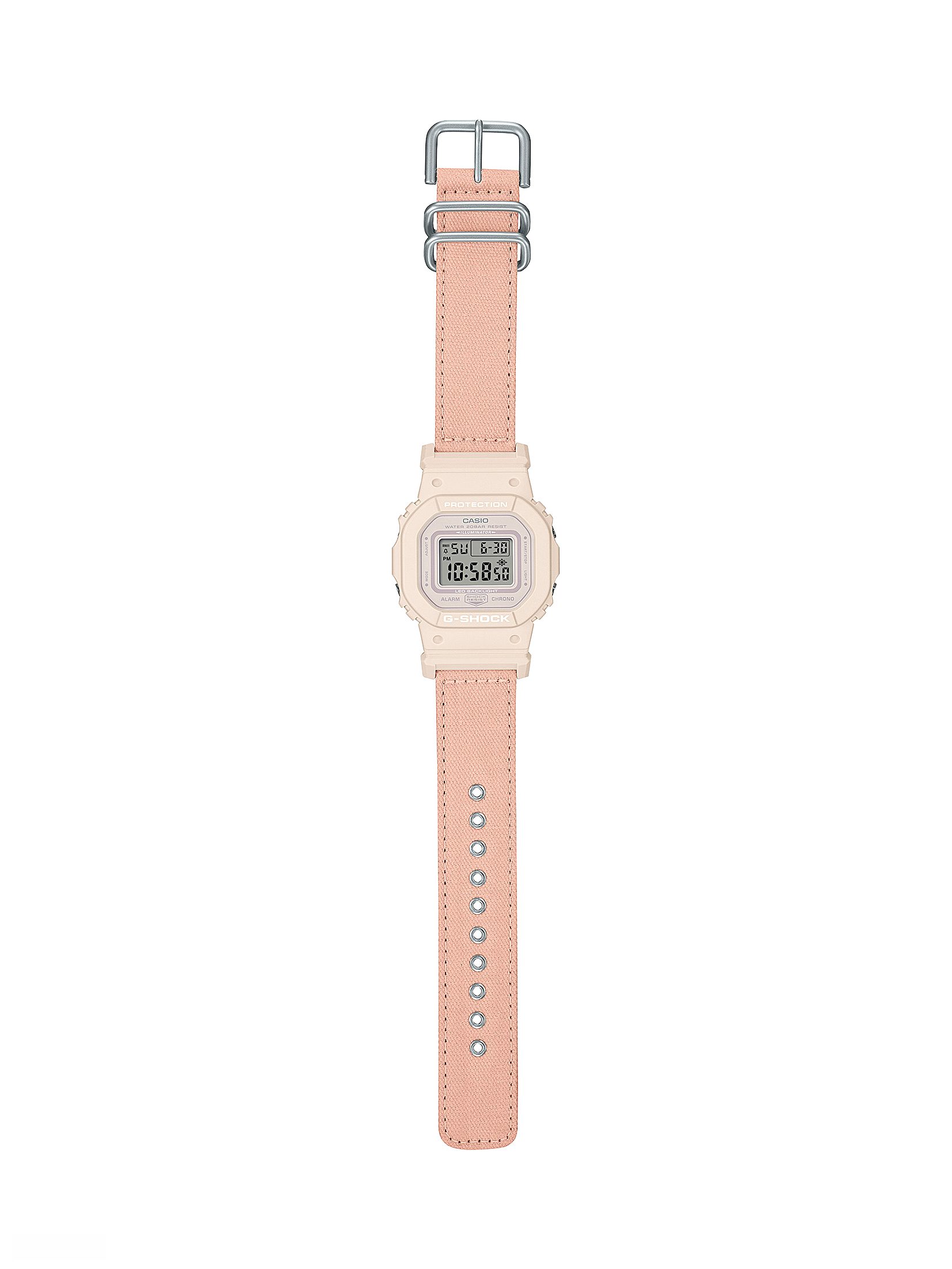 女錶 GMD S5600CT 4建議售價NT3800 2