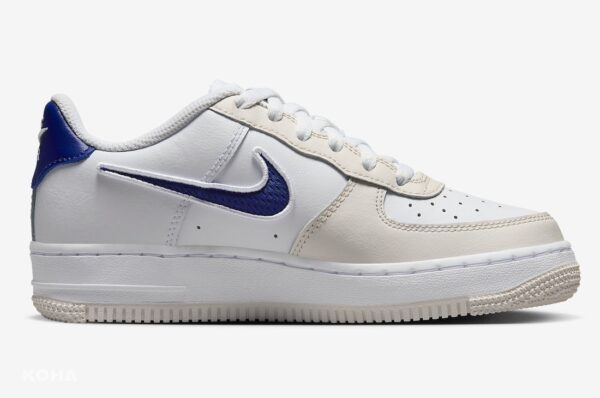 Nike Air Force 1 Low 1972 FZ3190 400 2