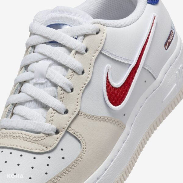 Nike Air Force 1 Low 1972 FZ3190 400 6