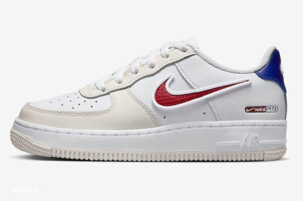Nike Air Force 1 Low 1972 FZ3190 400