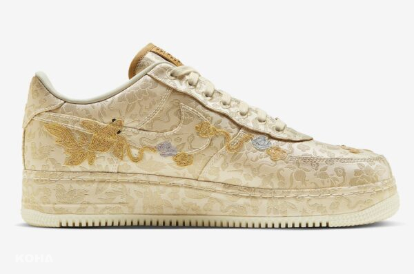 Nike Air Force 1 Low CNY Year of the Dragon HJ4285 777 2