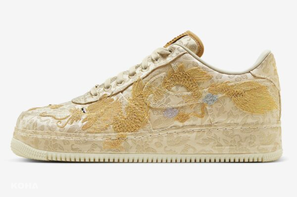 Nike Air Force 1 Low CNY Year of the Dragon HJ4285 777