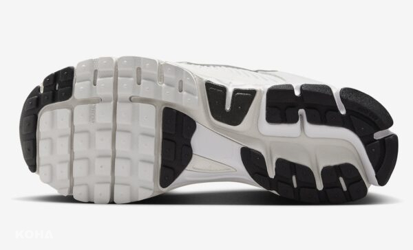 Nike Zoom Vomero 5 White Vast Grey FQ7079 100 1