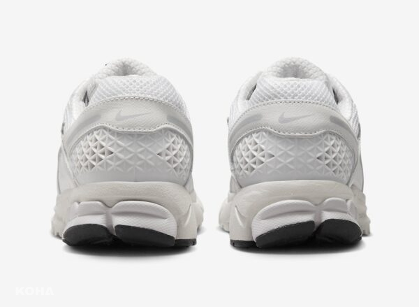 Nike Zoom Vomero 5 White Vast Grey FQ7079 100 5
