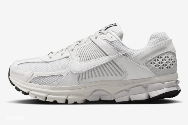 Nike Zoom Vomero 5 White Vast Grey FQ7079 100