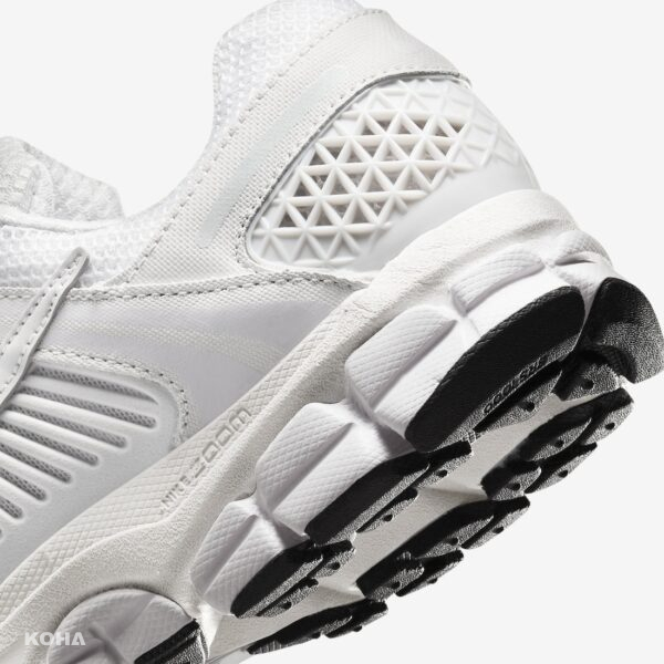 Nike Zoom Vomero 5 White Vast Grey FQ7079 100 7