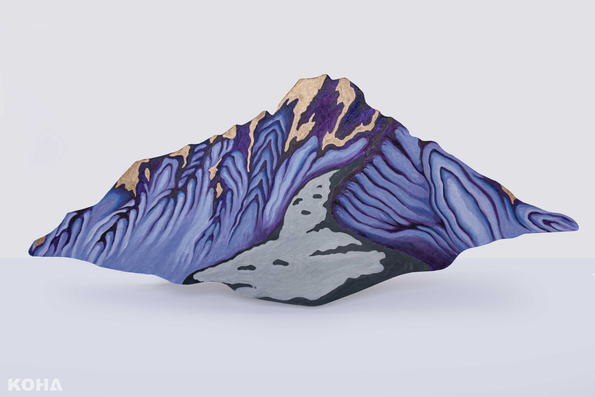 Purple Mt. Jade