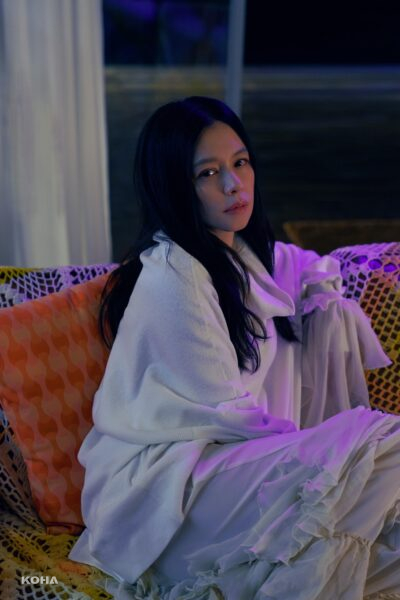 全能才女Vivian Hsu徐若瑄最新單曲〈不愛自己現在的樣子〉+MV 3/1 雙重震撼上架