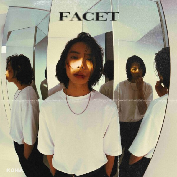 Facet album cover