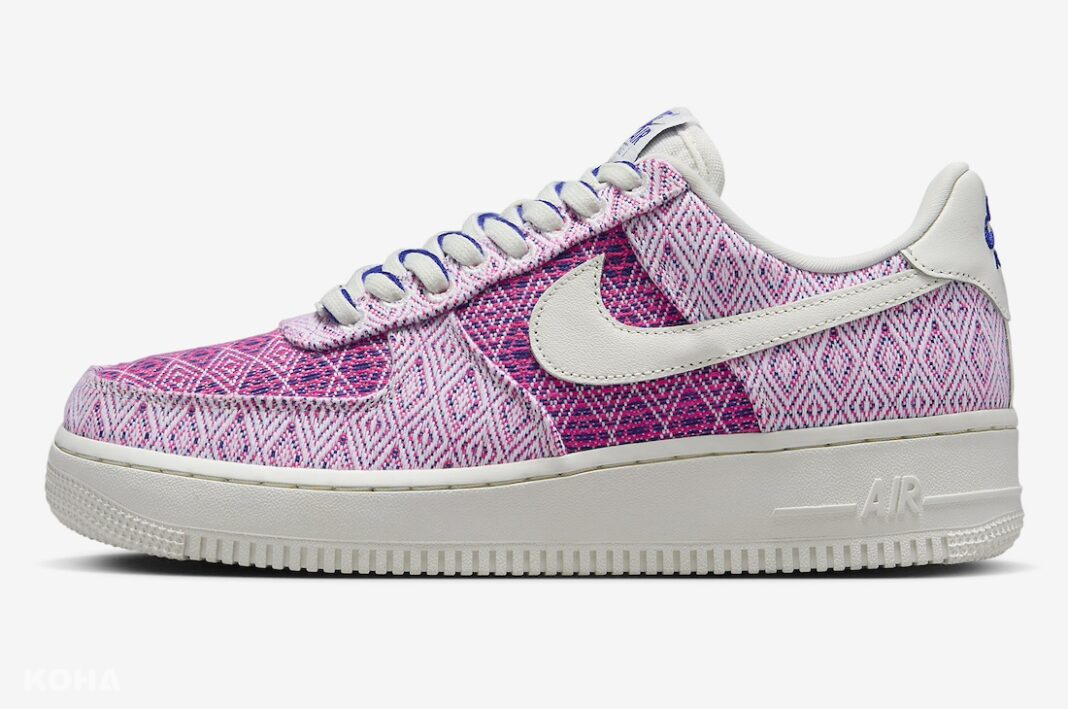 Nike Air Force 1 Low Woven HF5128 902 1068x709 1